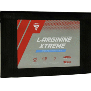 کپسول ال آرژنین اکستریم ترک نوتریشن 90 عدد