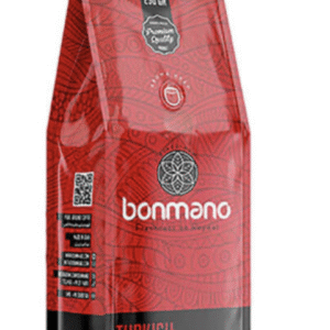 قهوه ترک بن مانو