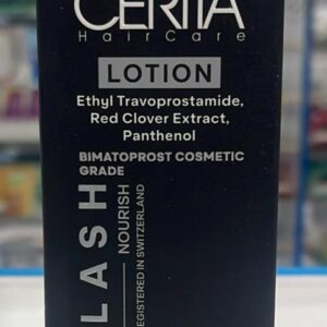 تونیک موی سریتا