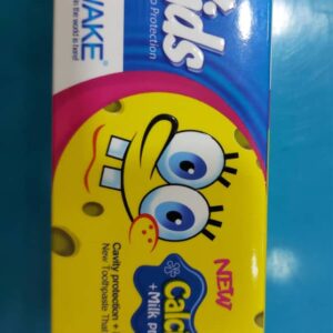 خمیر دندان مخصوص کودکان