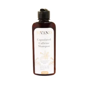 شامپو کافئین سیوند 200 میلی لیتر