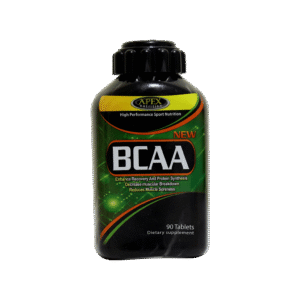 قرص بی سی ای ای (BCAA) اپکس
