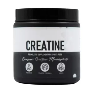 پودر کراتین میکرونایز شده کریپور ای تی پی 250 گرم