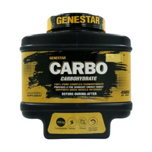 پودر کربو ژن استار 4500 گرم