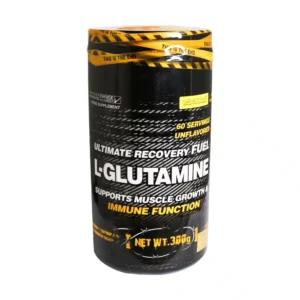 ال گلوتامین ژن استار