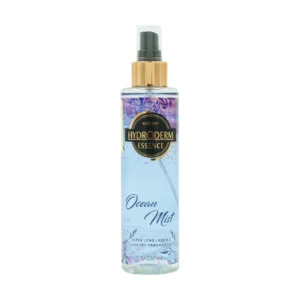 بادی میست زنانه هیدرودرم مدل Ocean Mist حجم 200 میلی لیتر