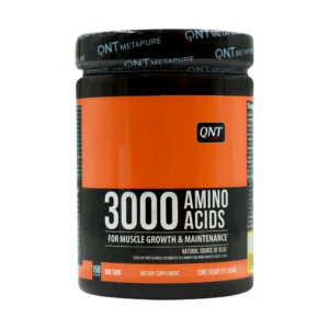 قرص آمینو اسید 3000 کیو ان تی 300 عدد