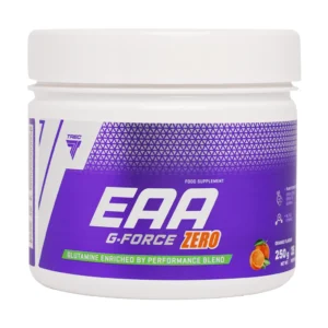 پودر ای ای ای جی فورس زیرو ترک نوتریشن 250 گرم