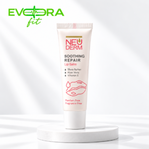 بالم محافظ و ترمیم‌کننده لب نئودرم مدل Soothing Repair حجم ۱۵ میلی‌لیتر (کپی)